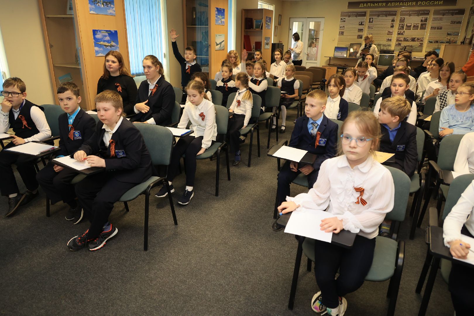 Письма, победа, 9мая