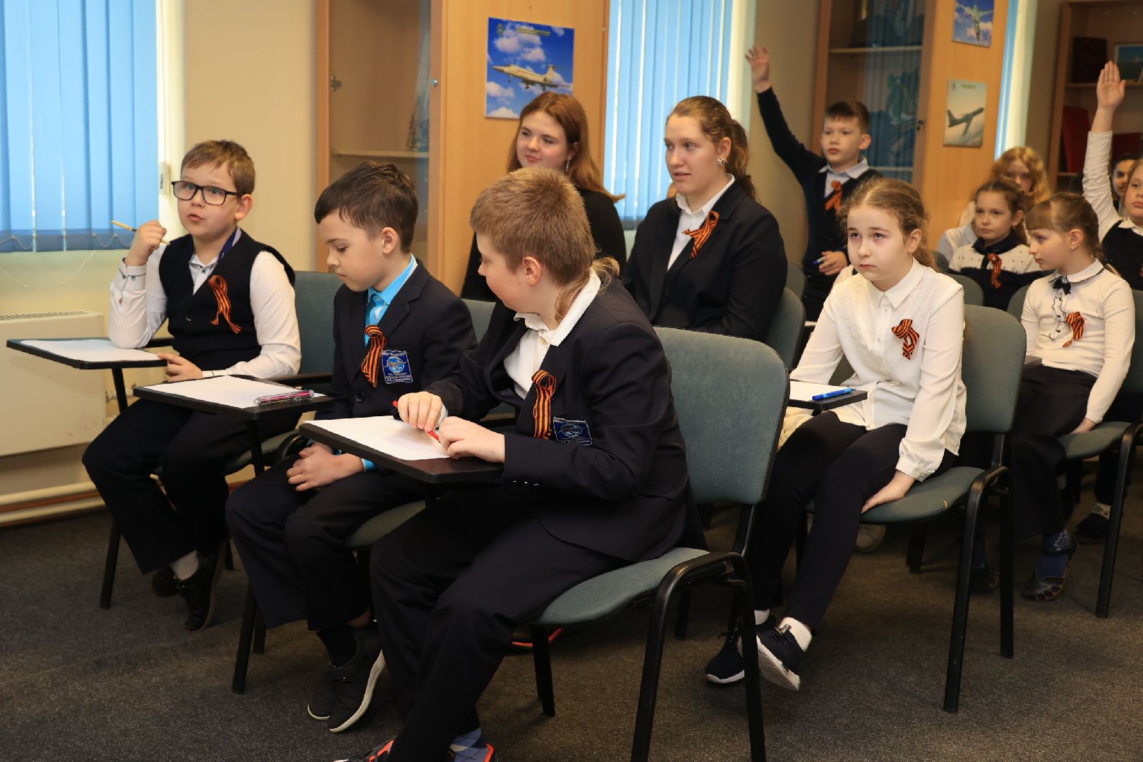 Письма, победа, 9мая