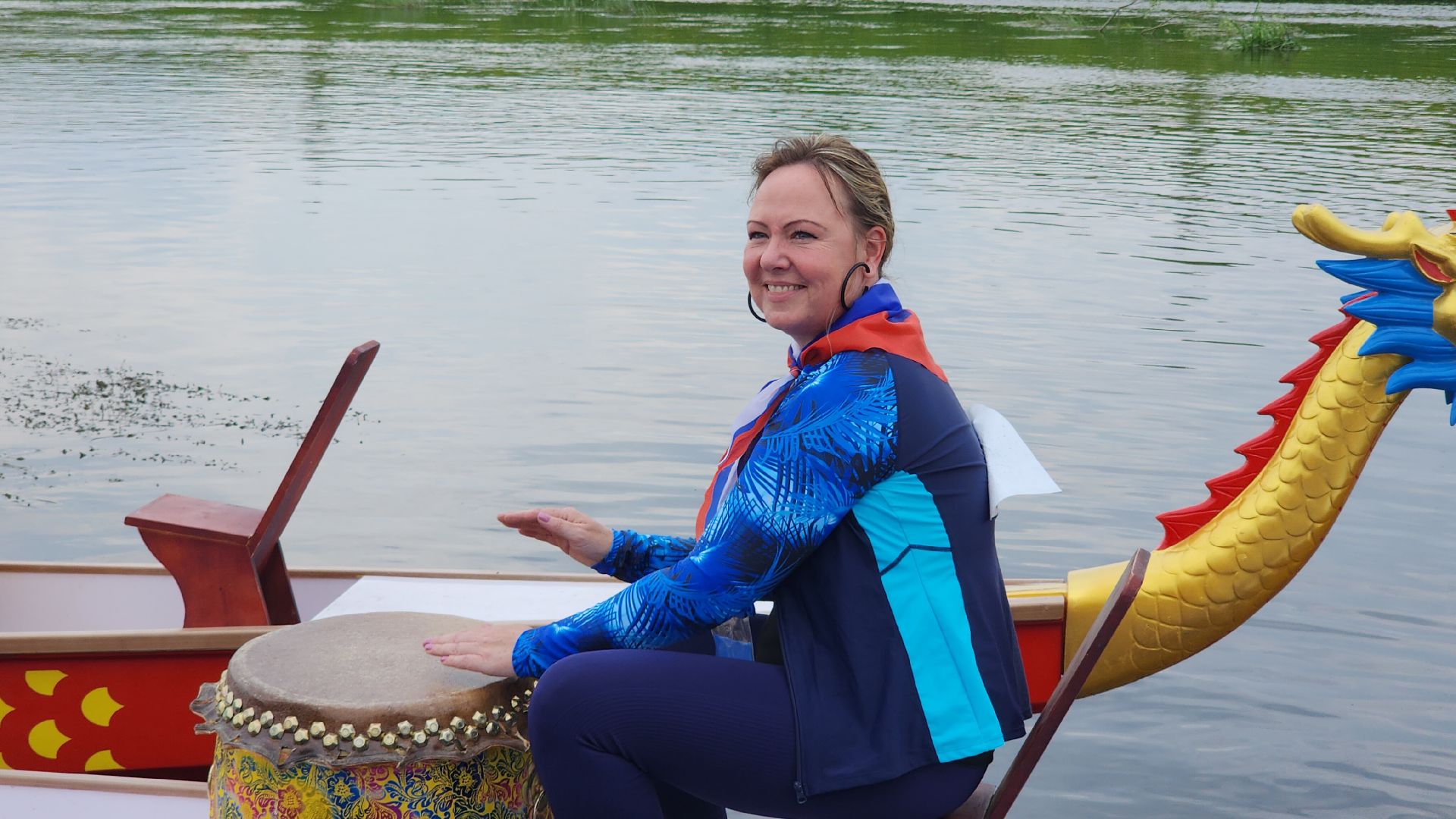 Туризм, День России,