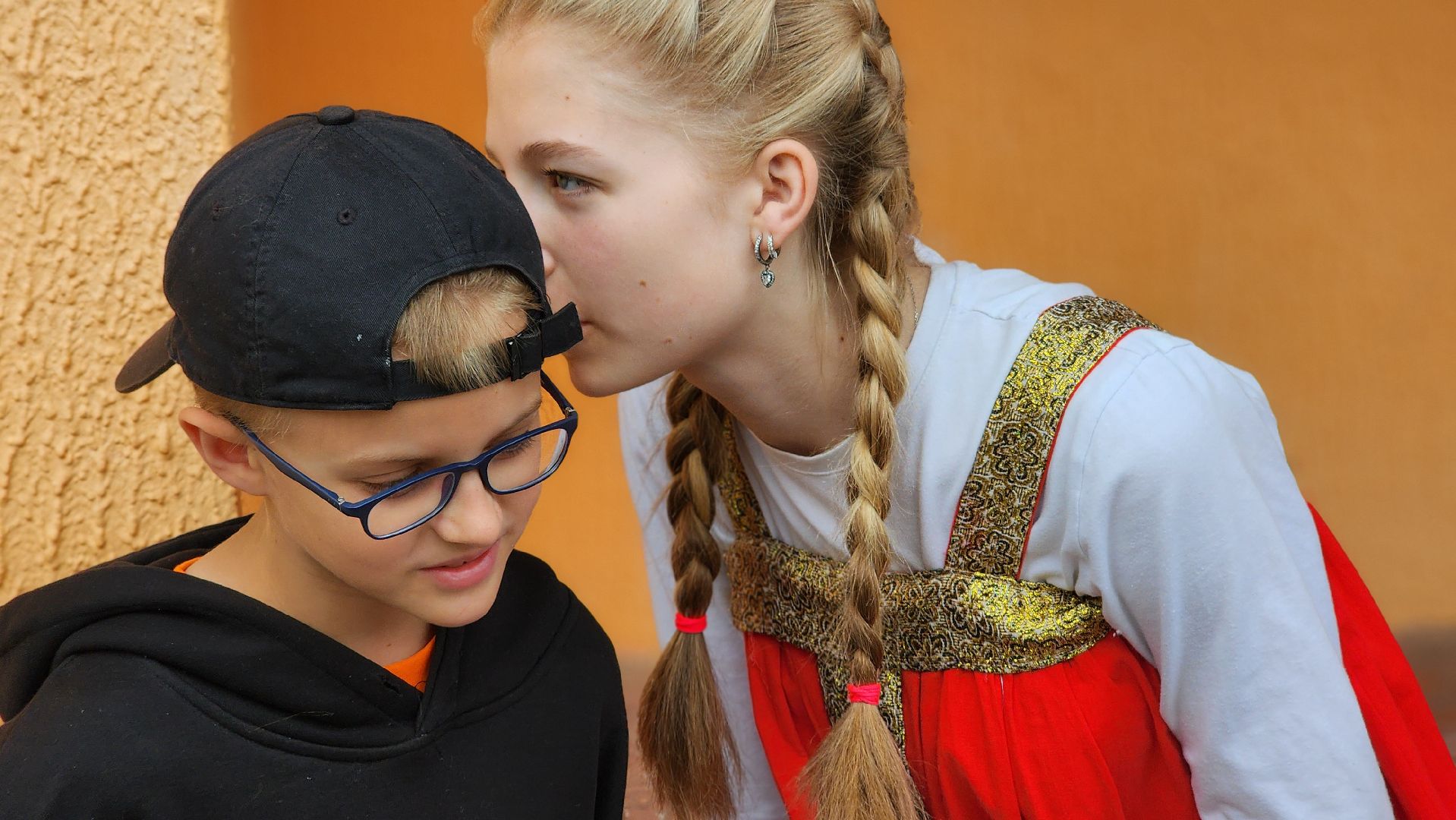 волоколамск, день россии, дети в лагере,