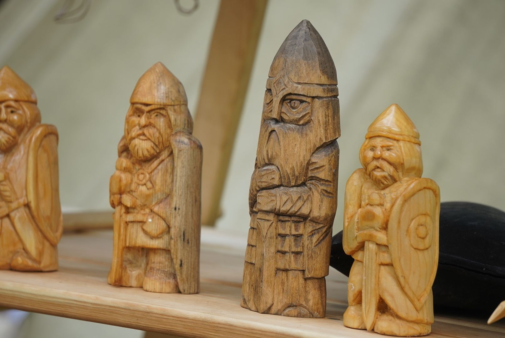 Павловский Посад , Парк, День России ,