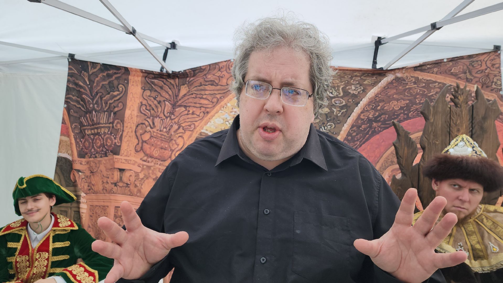 пушкино,парки, история, театр, пушкинский округ, экскурсии, квиз, историческая память, исторический облик города, исторические квесты,вертикалки,