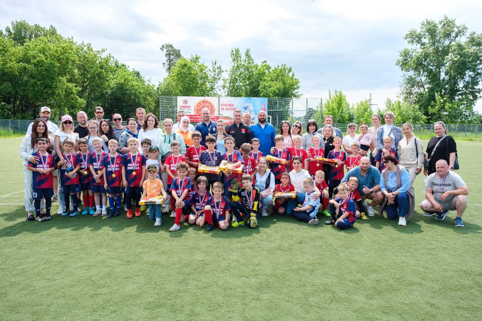 турнир по футболу, день россии, спорт, лыткарино,