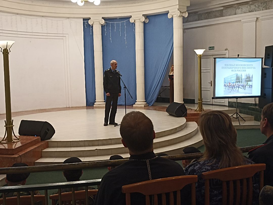 патриоты, Серпухов, профориентация