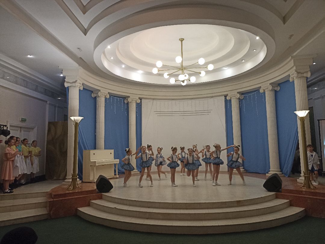 патриоты, Серпухов, профориентация