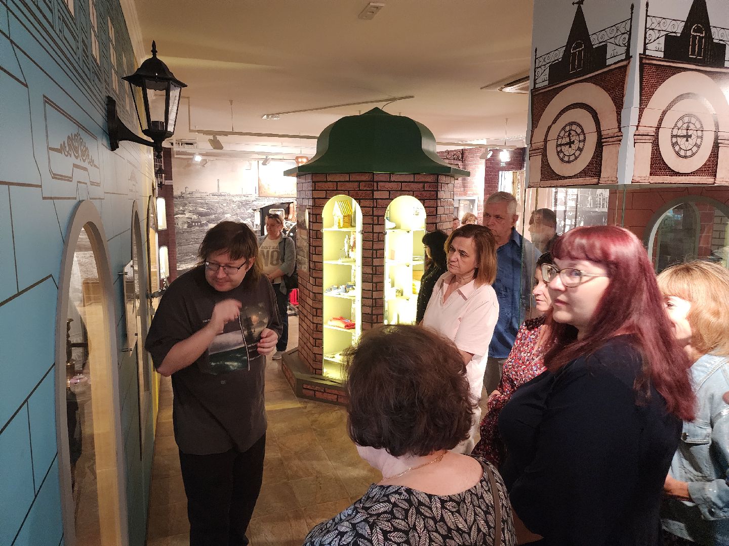 Егорьевск , Подмосковье , Московская область ,