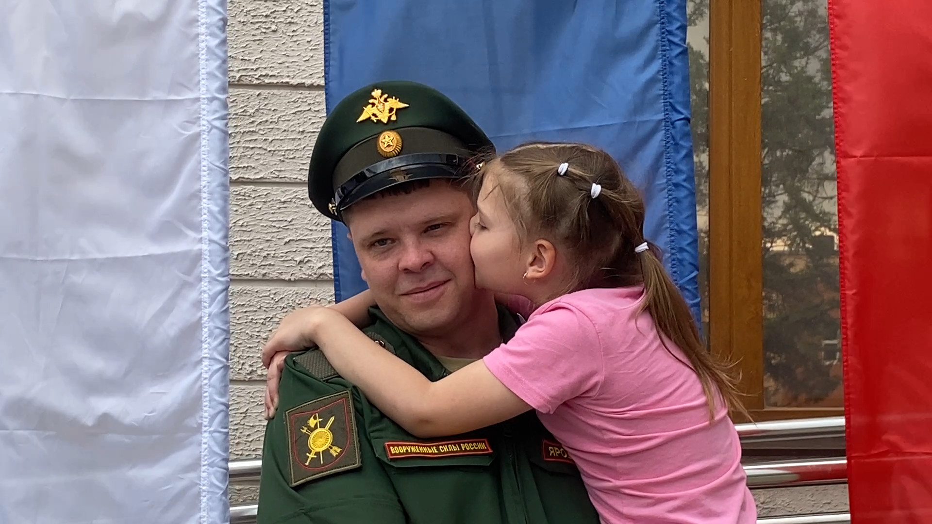 письмо солдату, власиха рвсн, акция письмо солдату, день россии, день россии 2025,