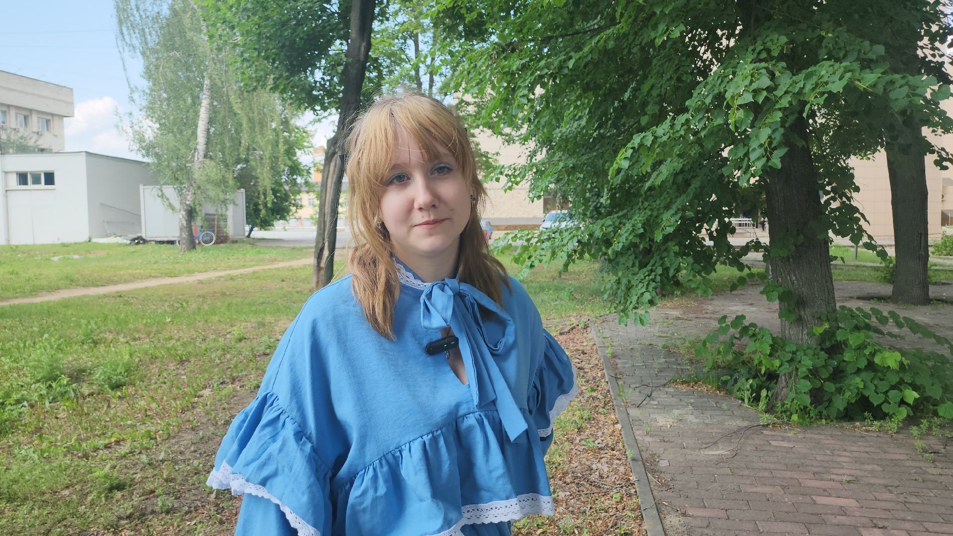 Люберцы, художественная школа, День России,