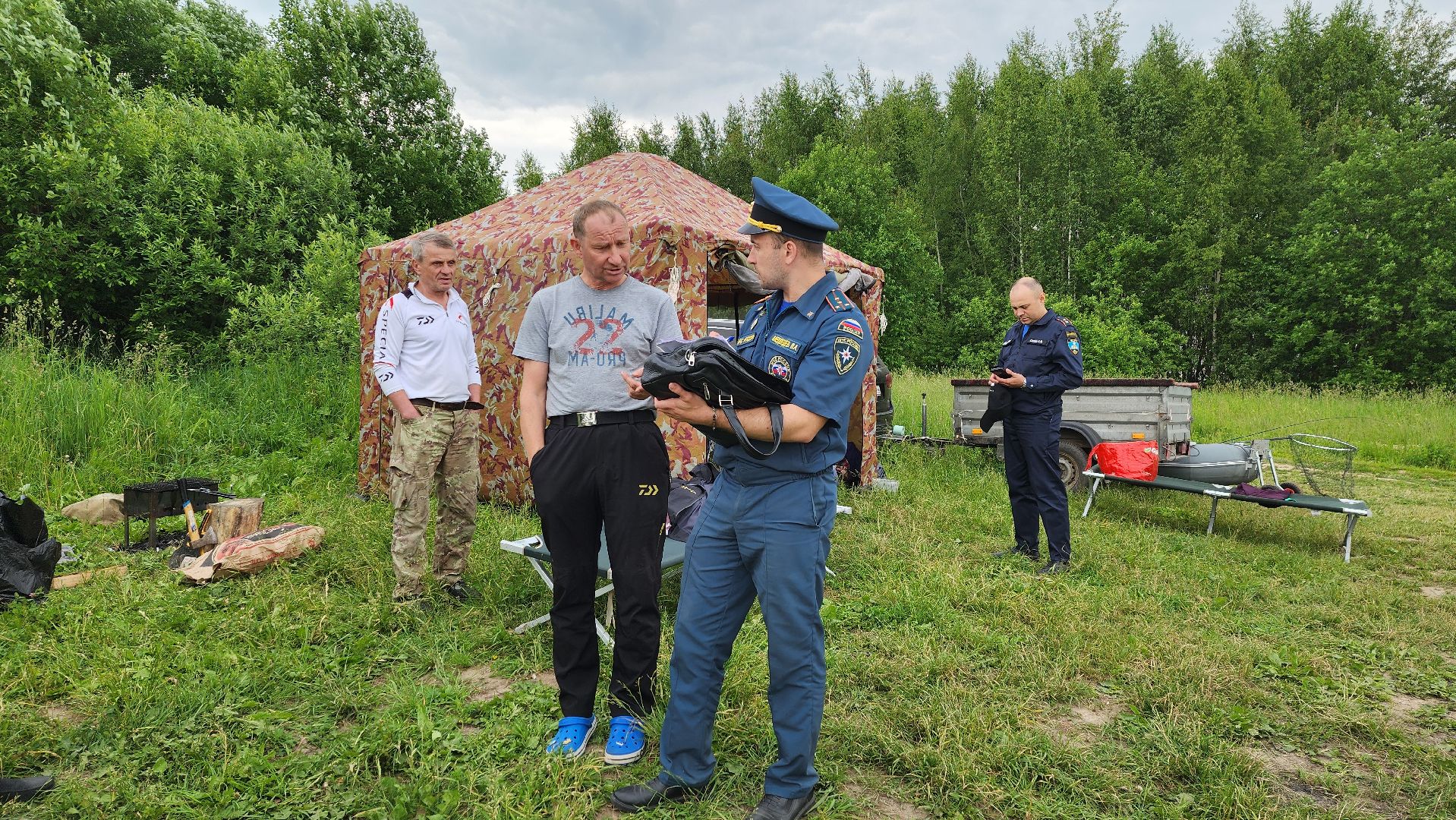 солнечногорск, никольский пляж, шашлыки, открытый огонь,