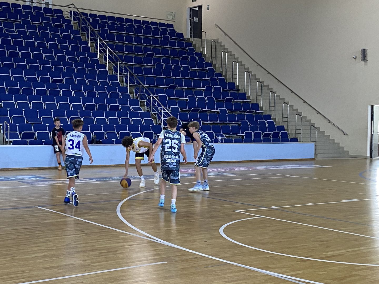 турнир по баскетболу, спорт,  лыткарино, день россии,