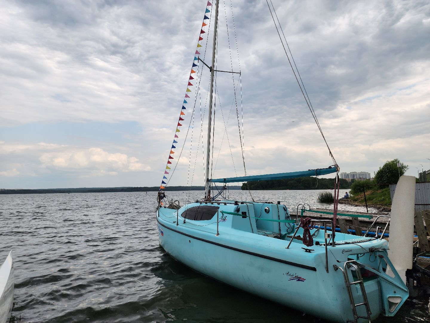 солнечногорск, гонки, сенеж, лето, яхты ,