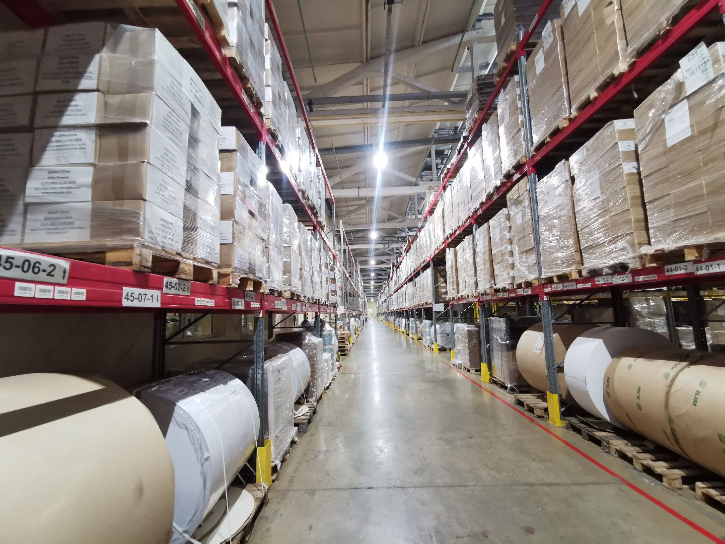 Подольск, экономика