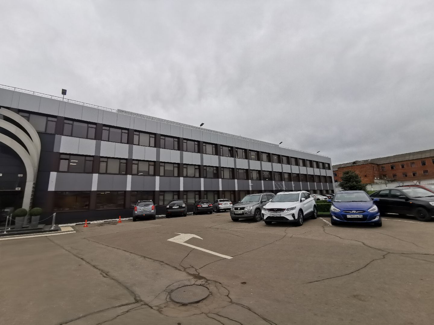 Подольск, экономика