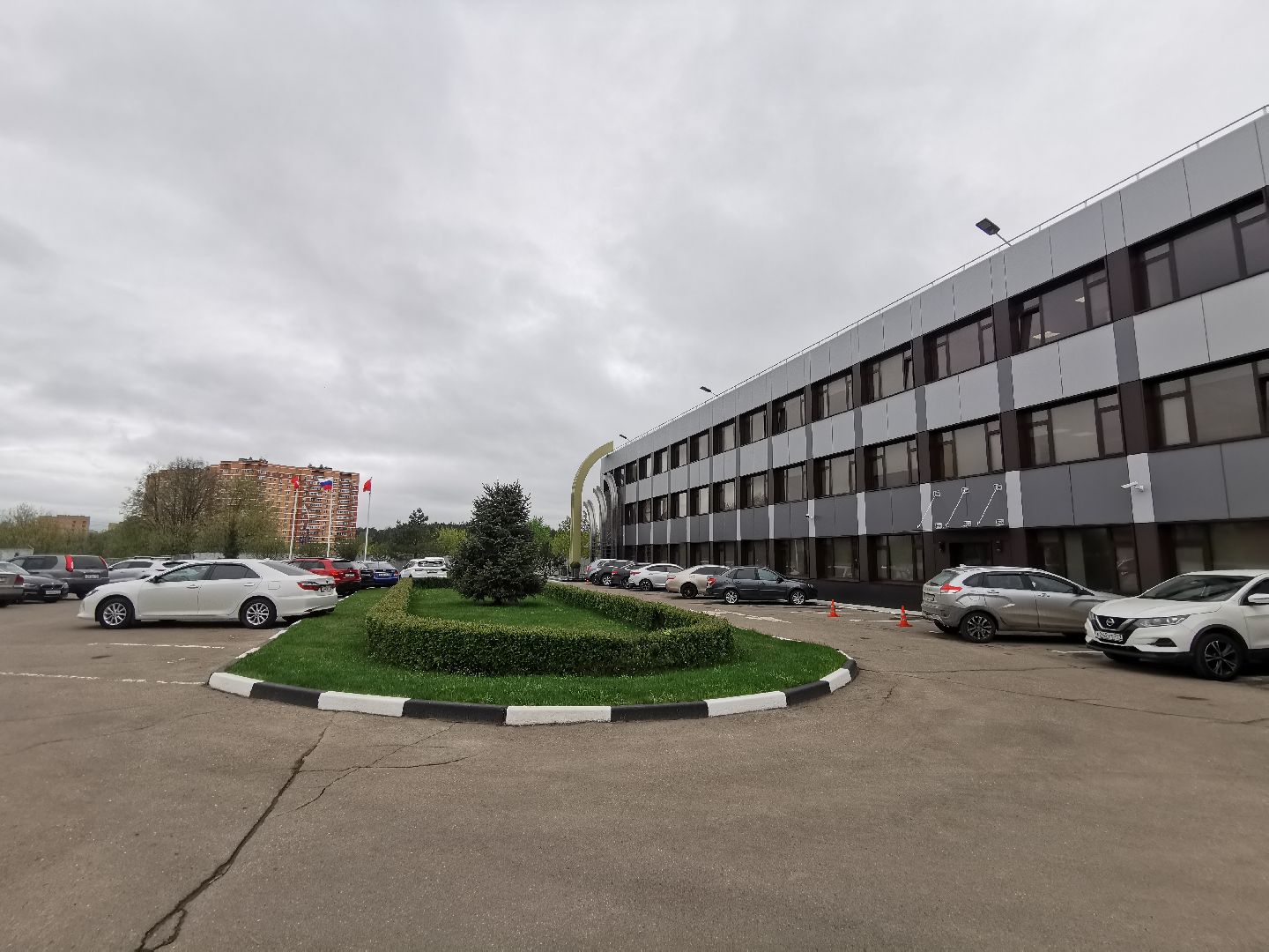 Подольск, экономика