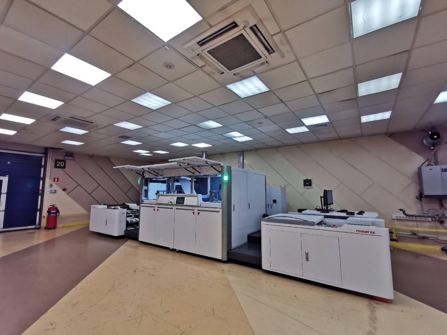 Подольск, экономика