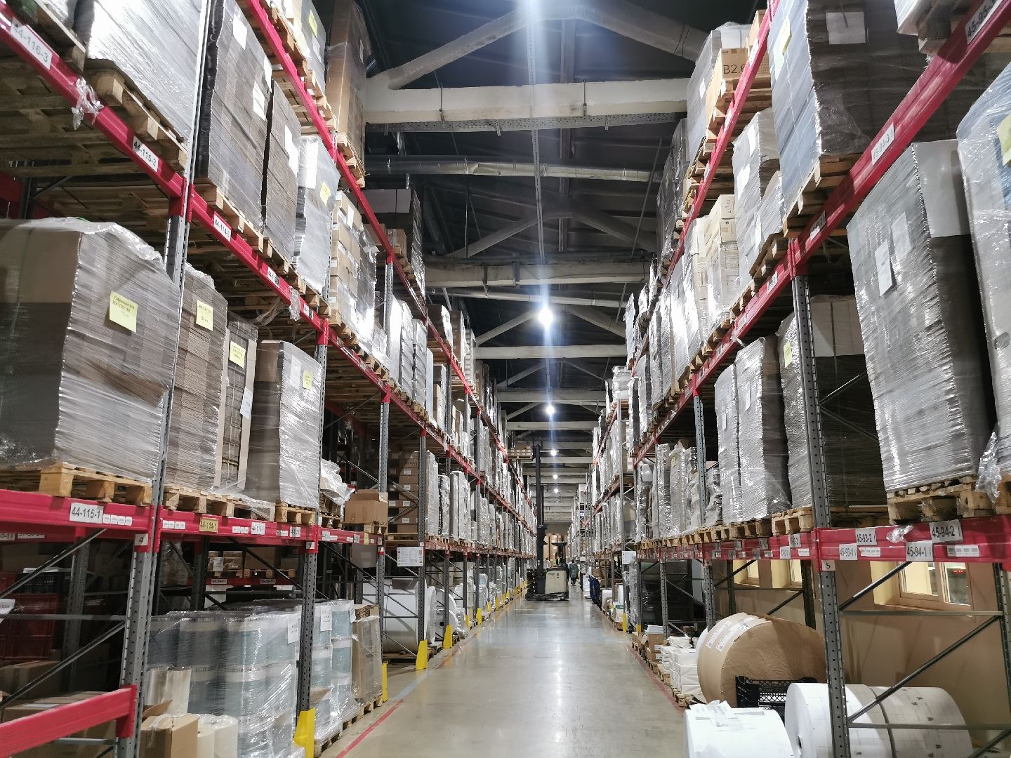 Подольск, экономика