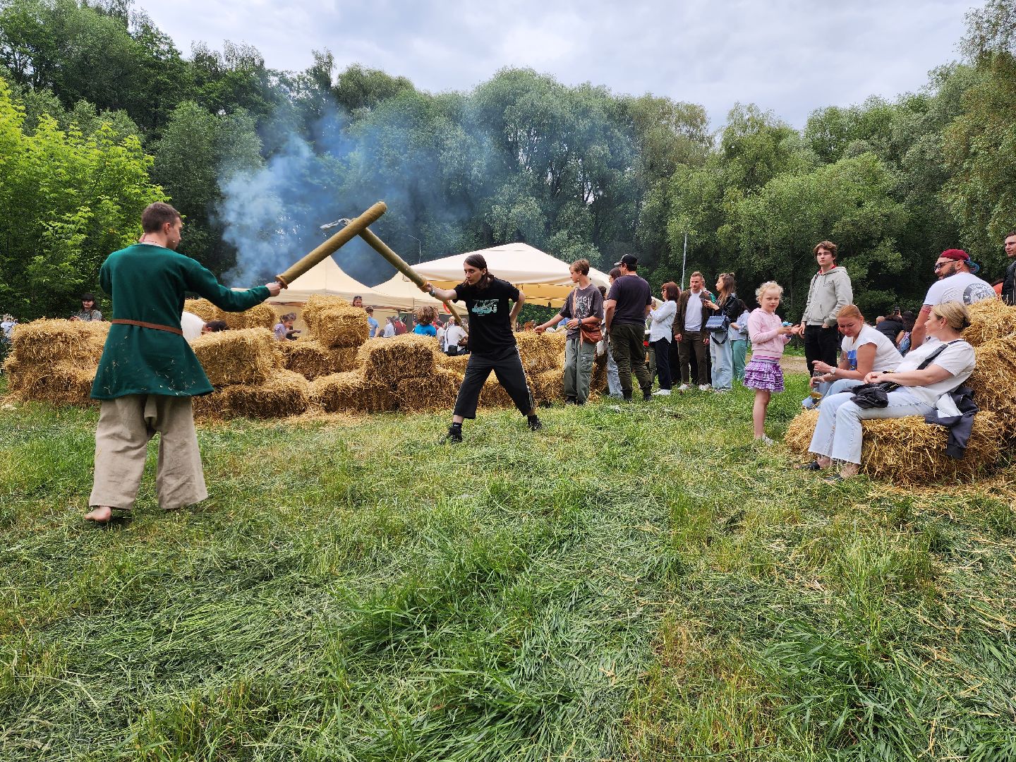 раменское, культура, фестиваль исторической реконструкции наследие предков,