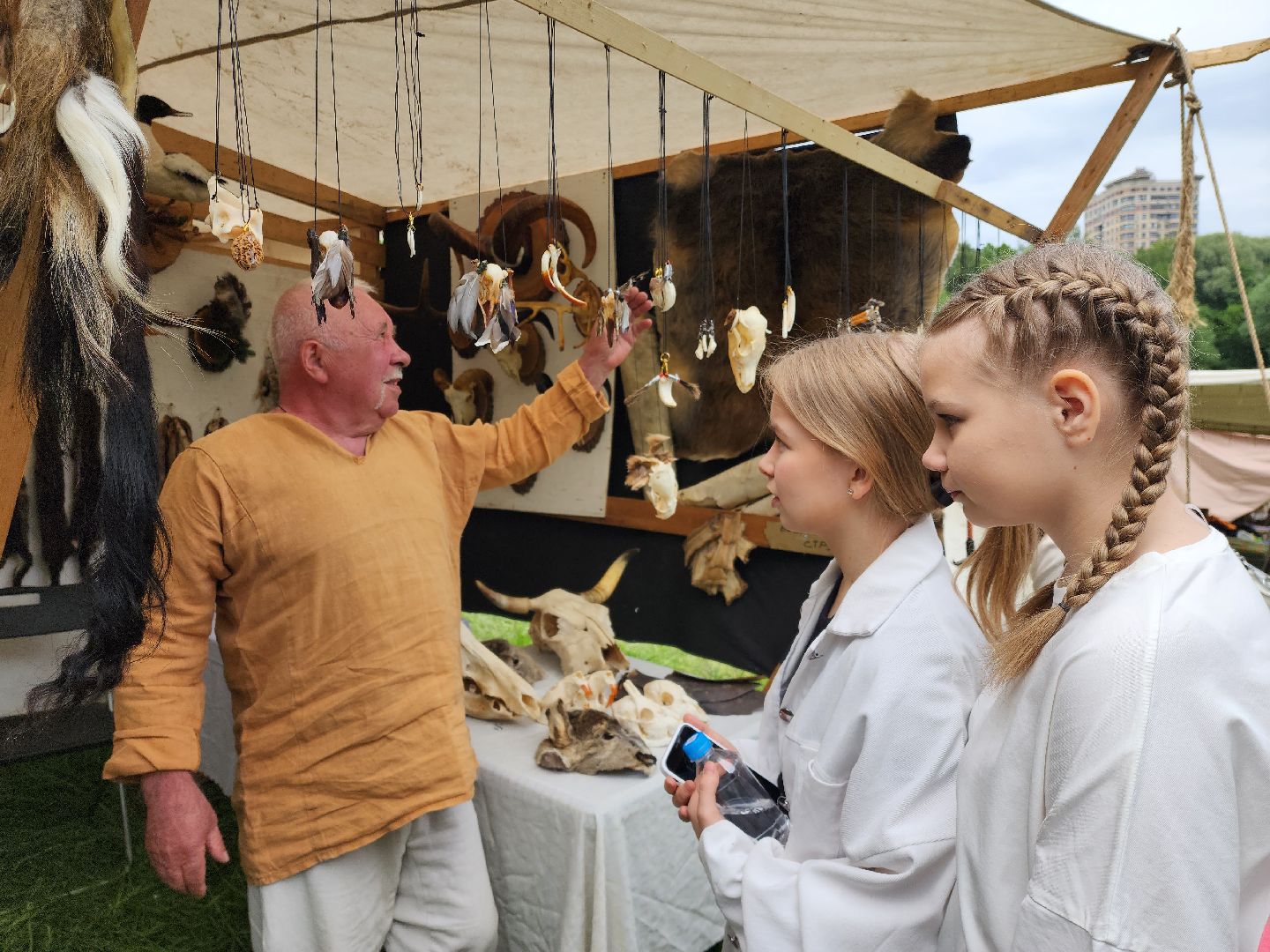 раменское, культура, фестиваль исторической реконструкции наследие предков,