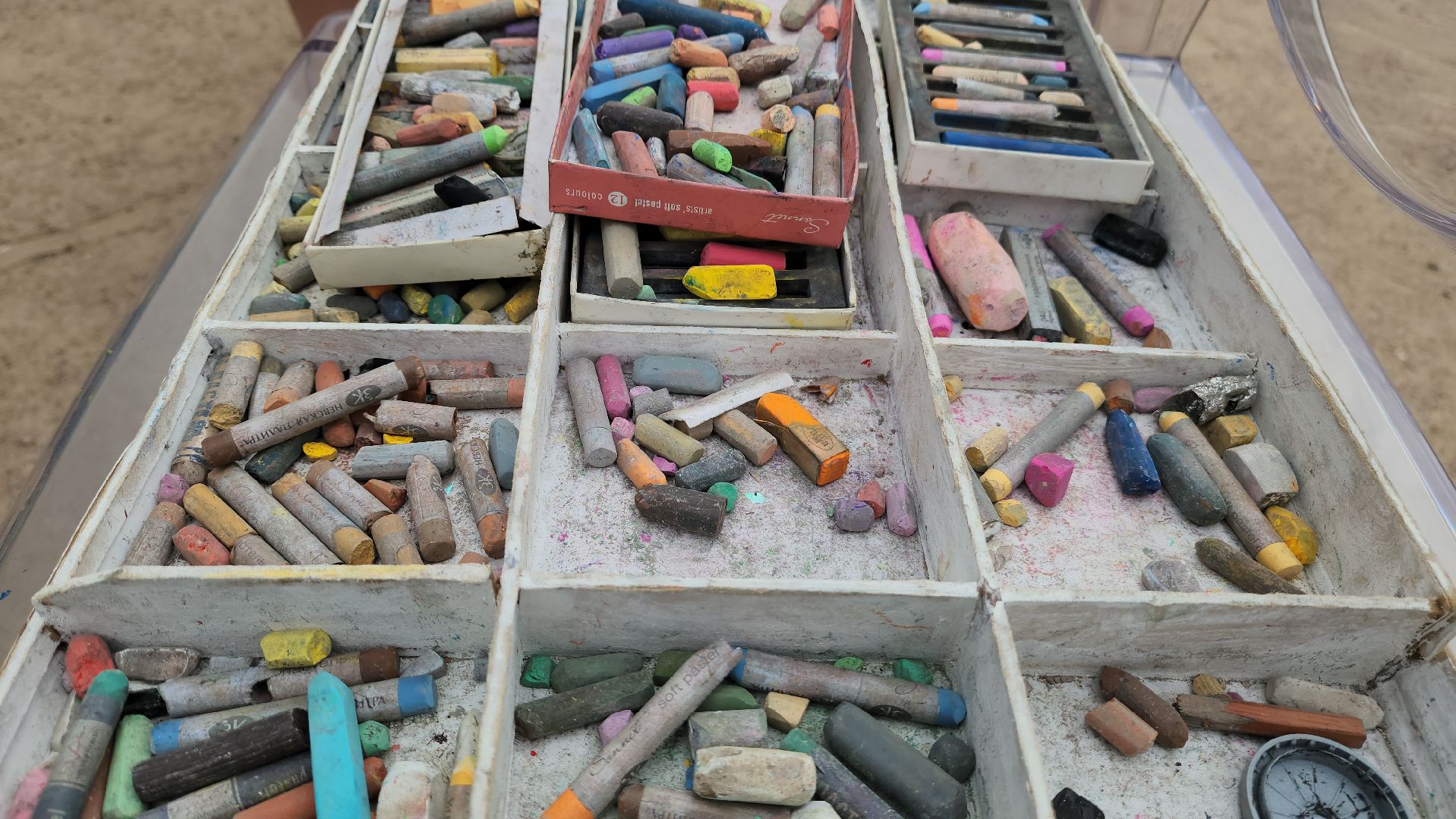 день россии, архангельское,пленер,