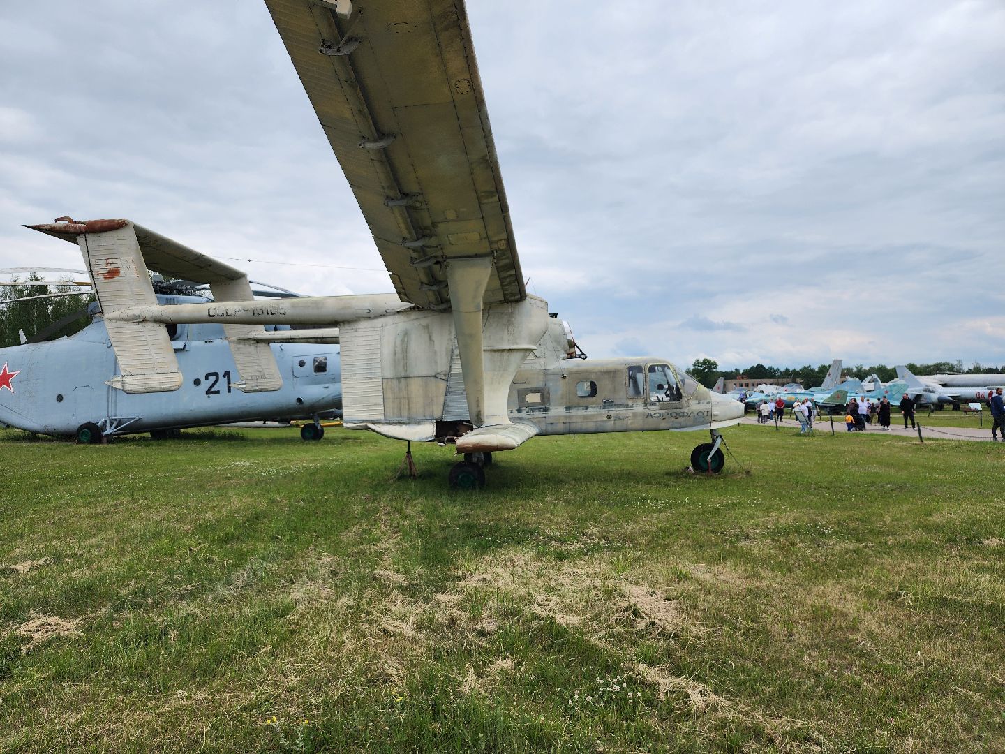 музей авиации, музей ввс, центральный музей ввс, монино, городской округ щелково,