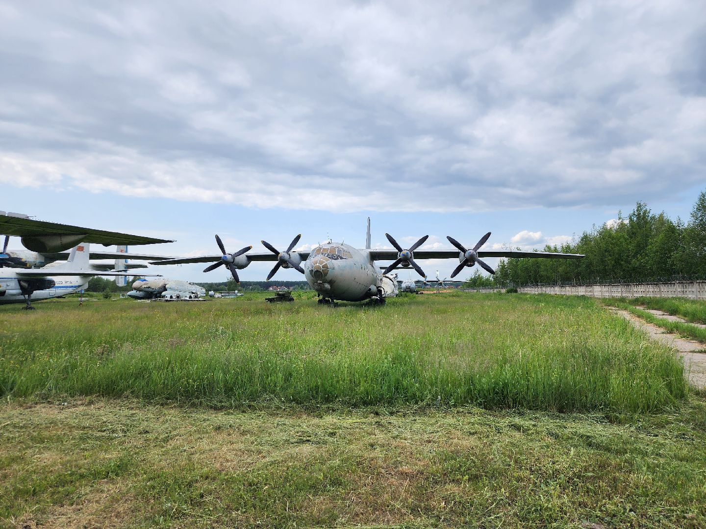 музей авиации, музей ввс, центральный музей ввс, монино, городской округ щелково,