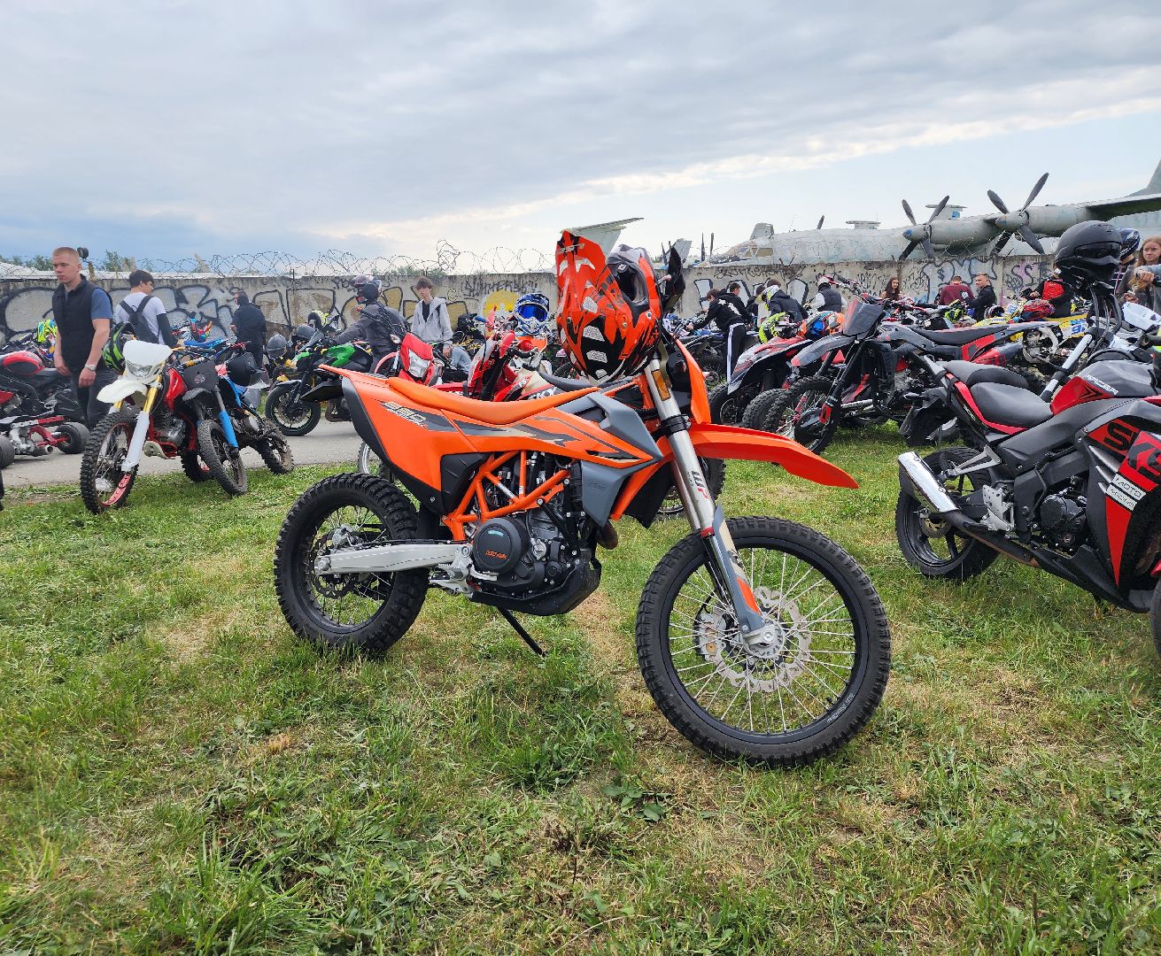 музей авиации, музей ввс, центральный музей ввс, монино, городской округ щелково,