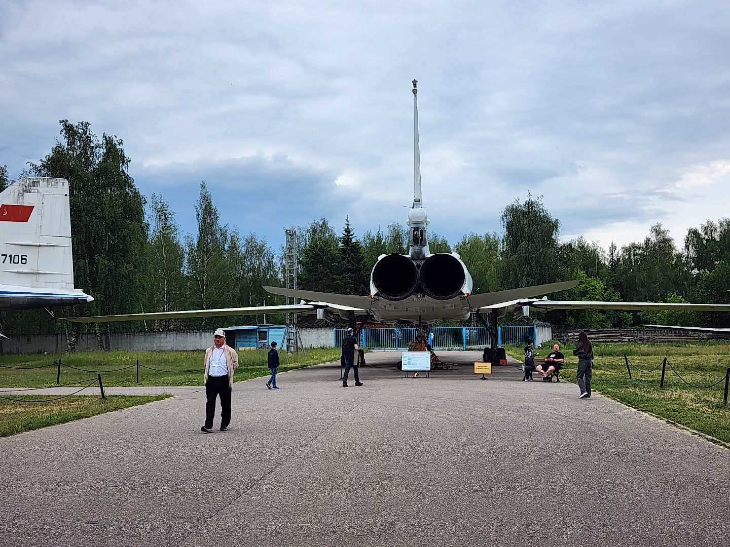музей авиации, музей ввс, центральный музей ввс, монино, городской округ щелково,