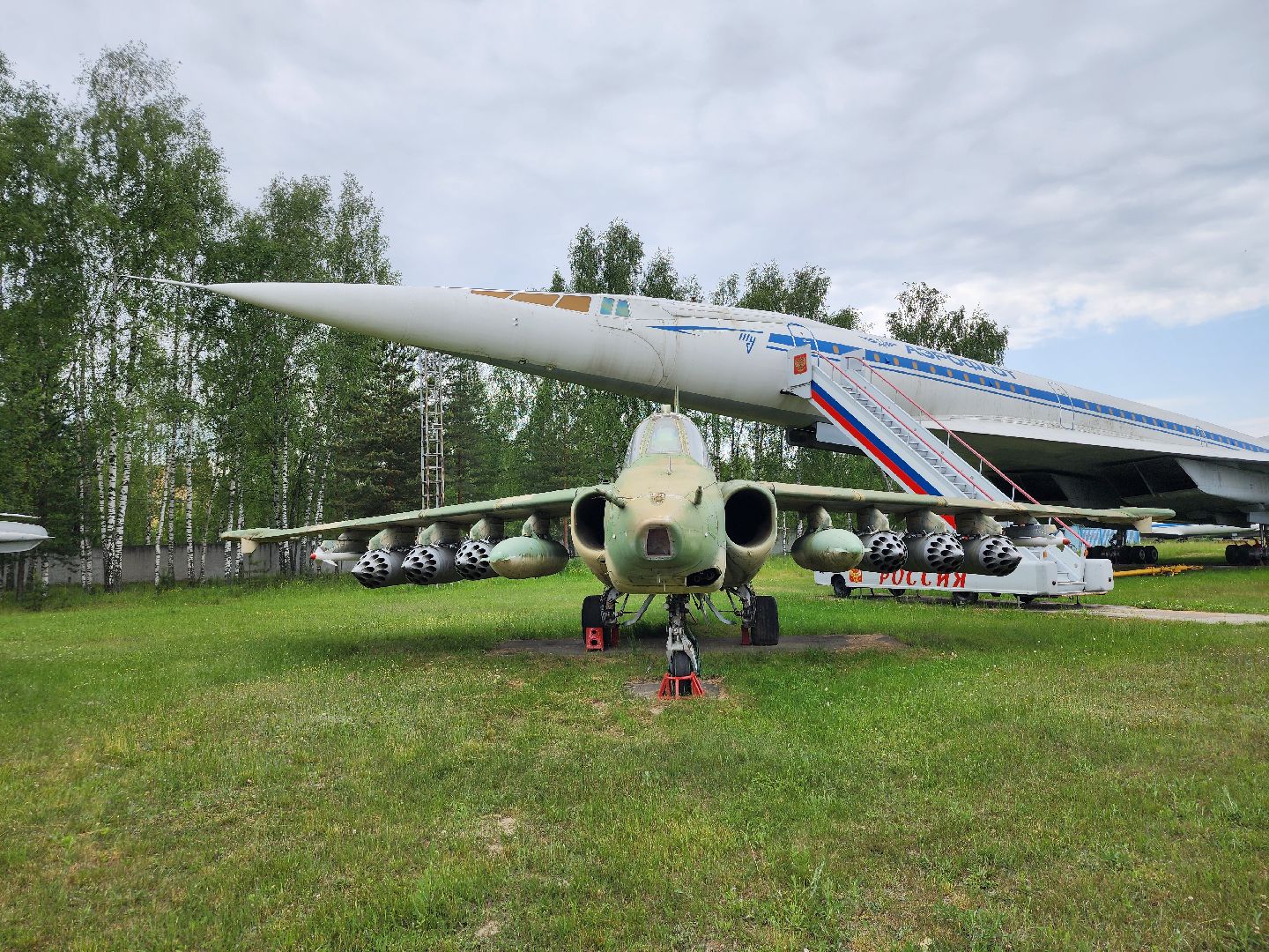 музей авиации, музей ввс, центральный музей ввс, монино, городской округ щелково,