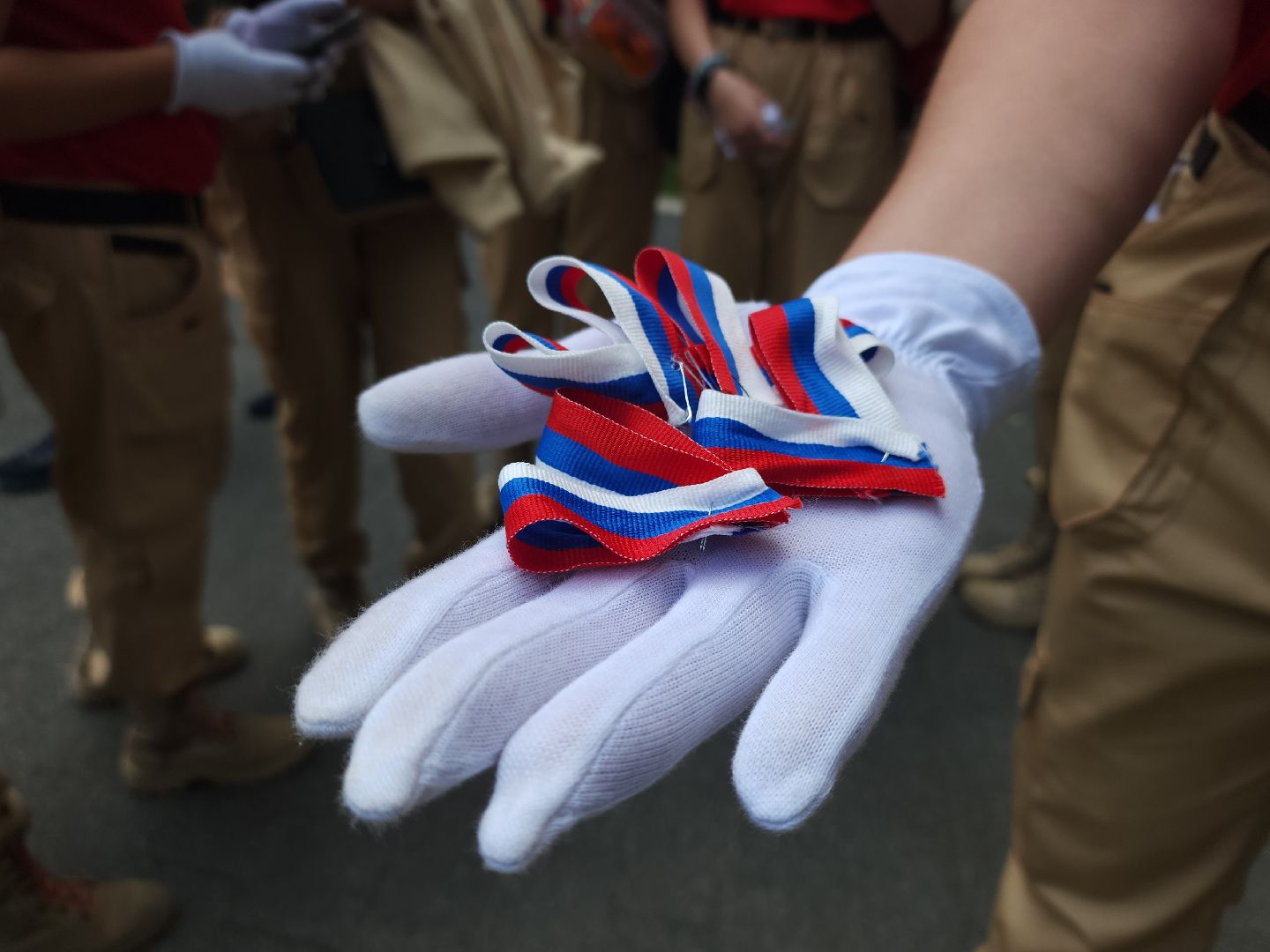 мытищи, праздник, день россии,