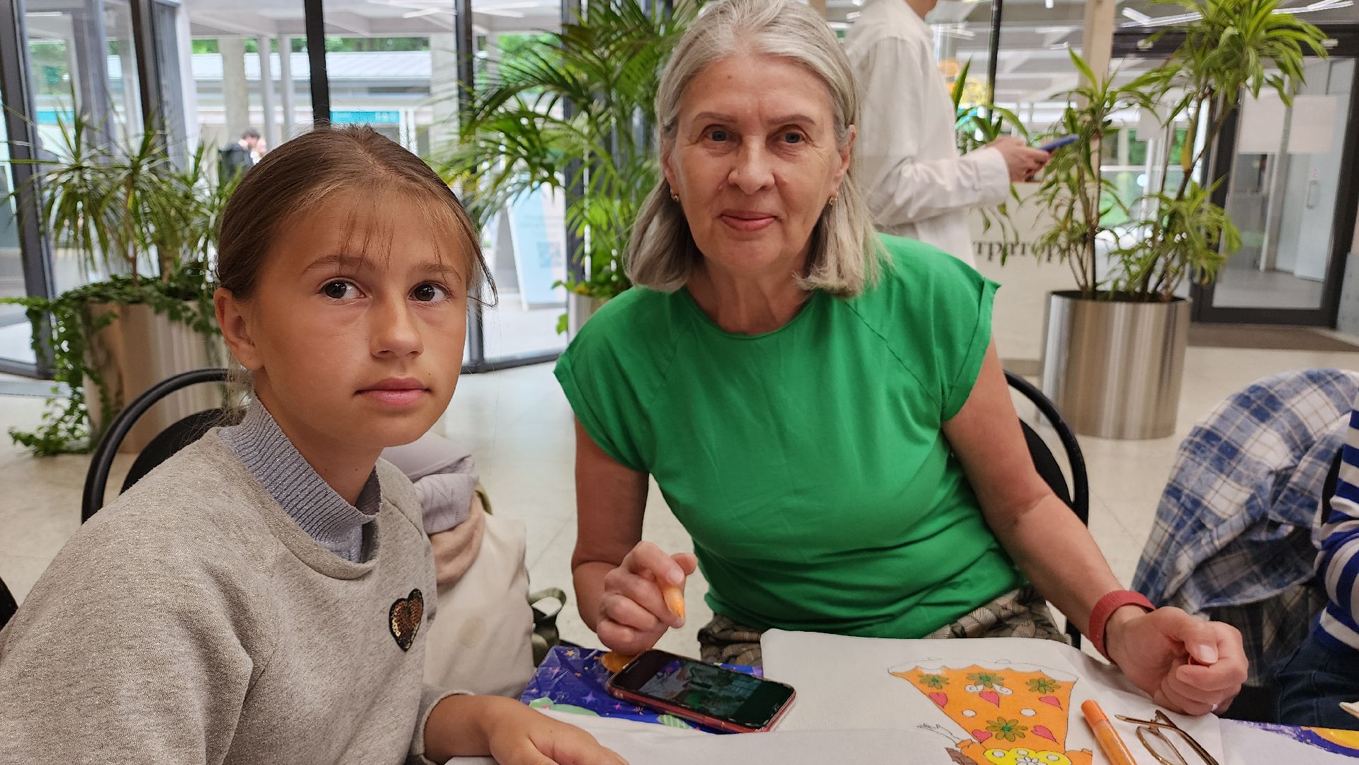 шопер, день россии, архангельское,