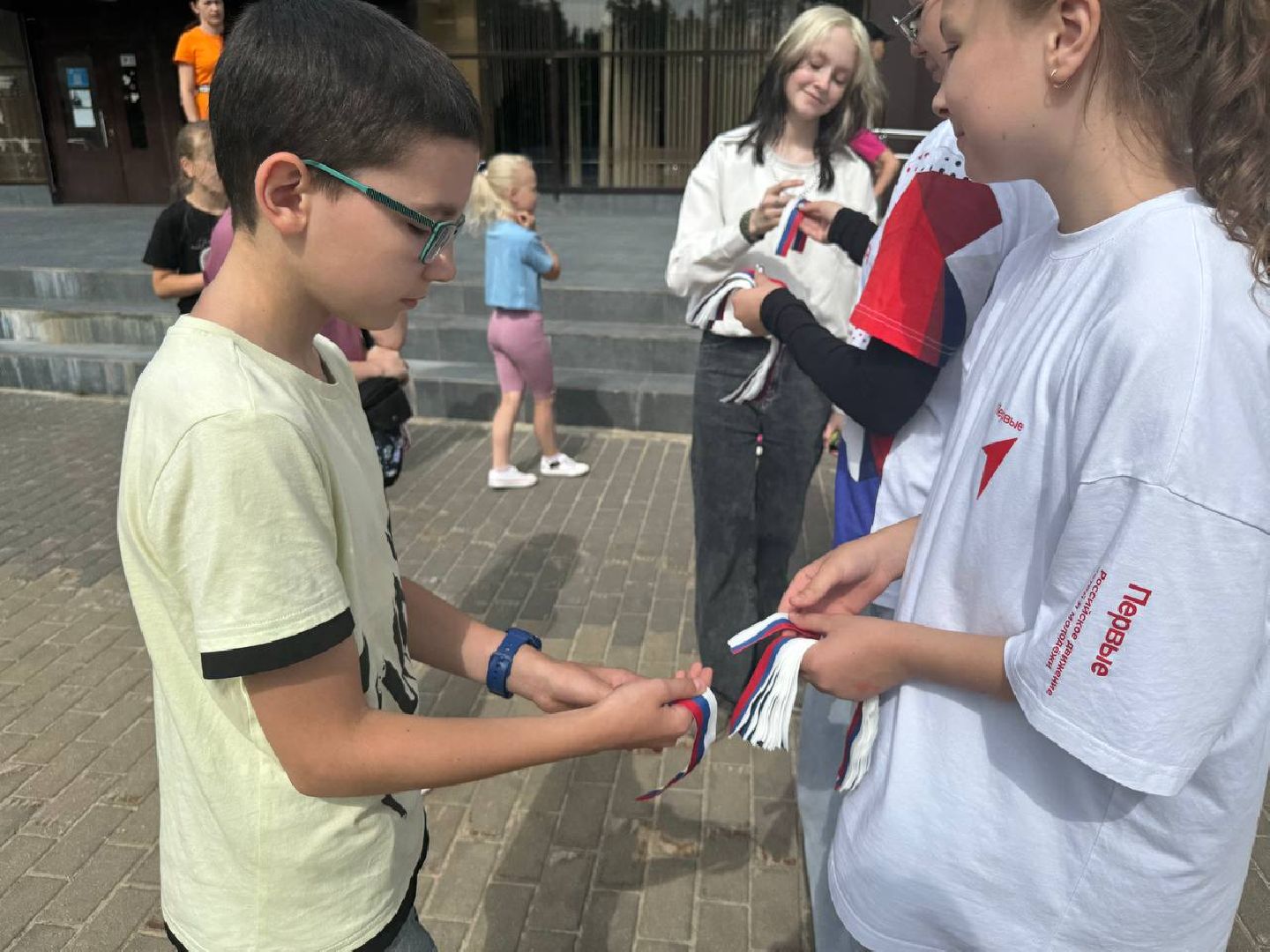 городской округ восход, день россии, 12 июня - день россии,