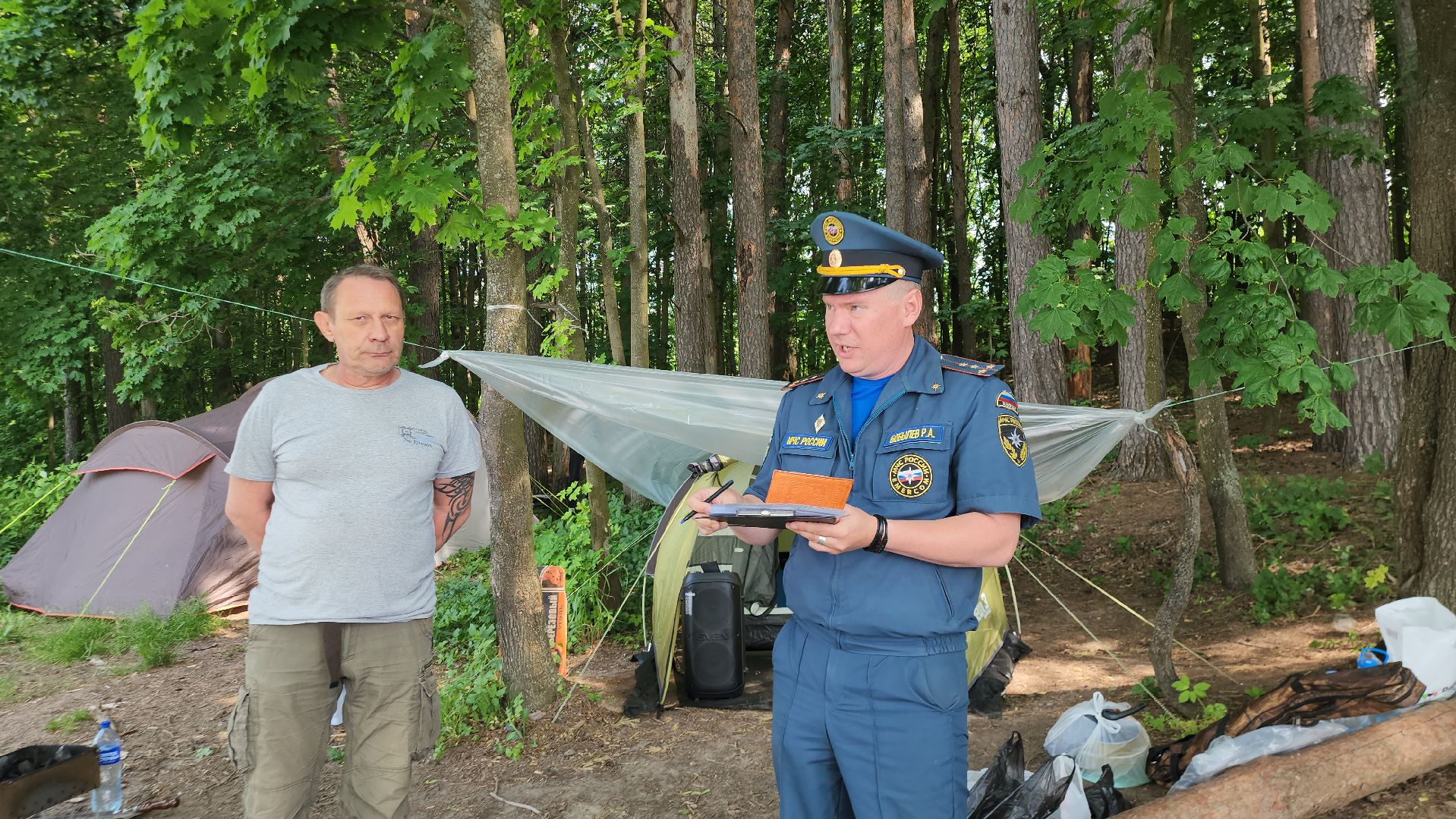 Истра, мчс, Рейд, водохранилище, противопожарная безопасность,