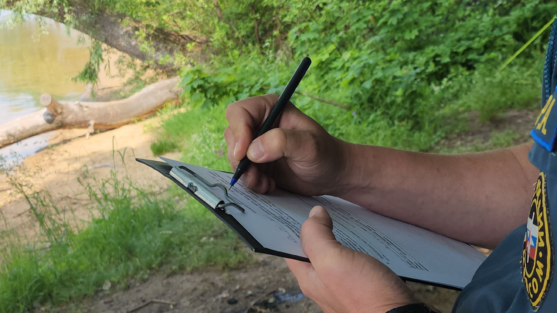 Истра, мчс, Рейд, водохранилище, противопожарная безопасность,