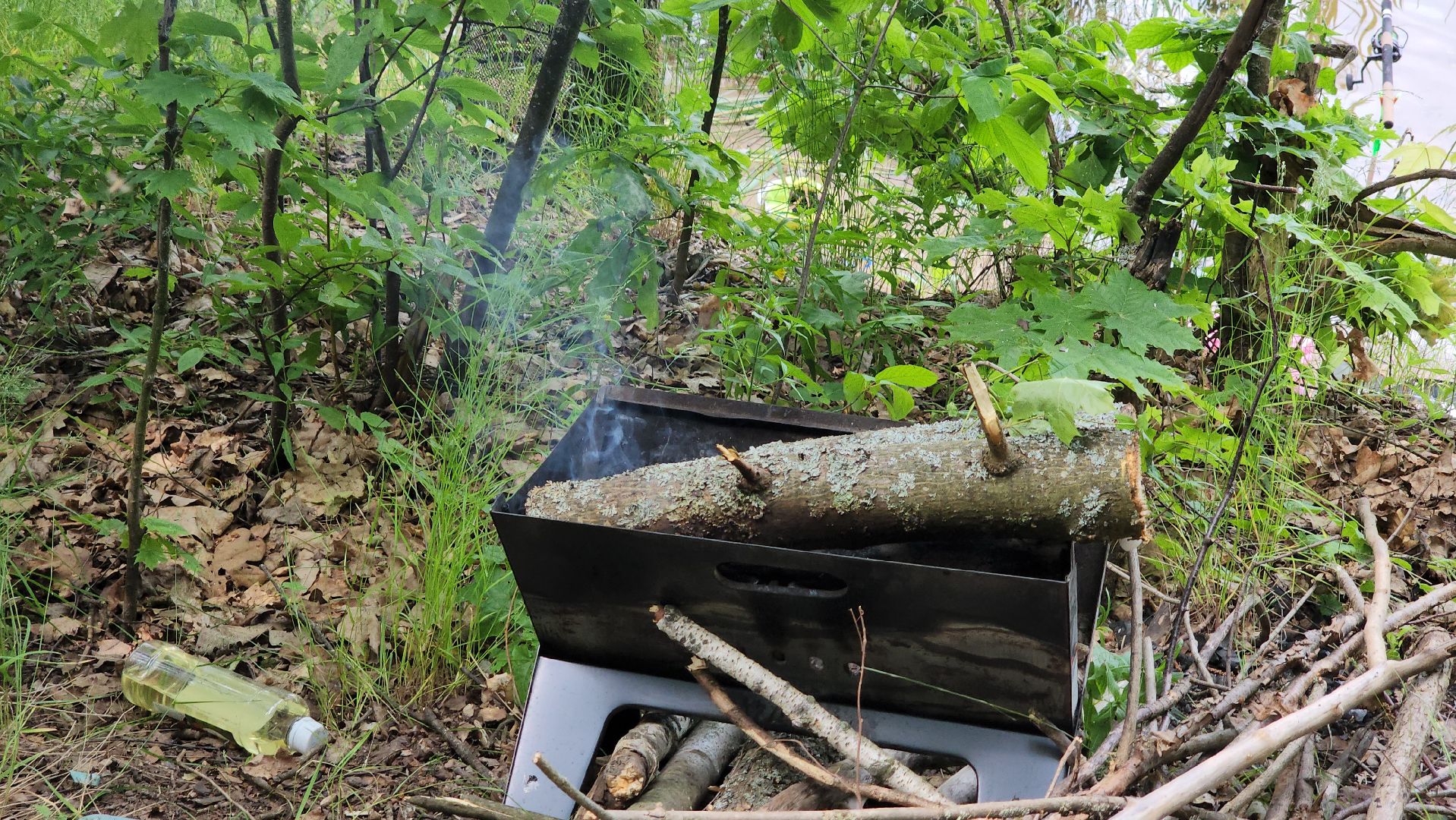 Истра, мчс, Рейд, водохранилище, противопожарная безопасность,