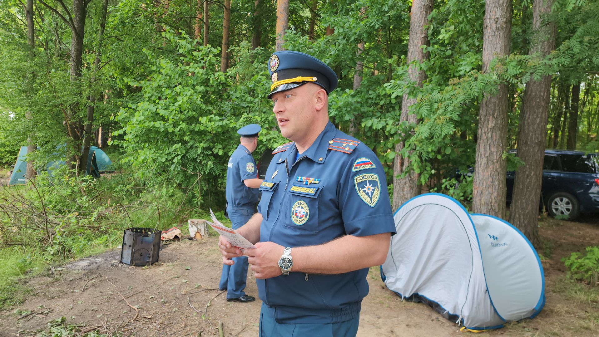 Истра, мчс, Рейд, водохранилище, противопожарная безопасность,