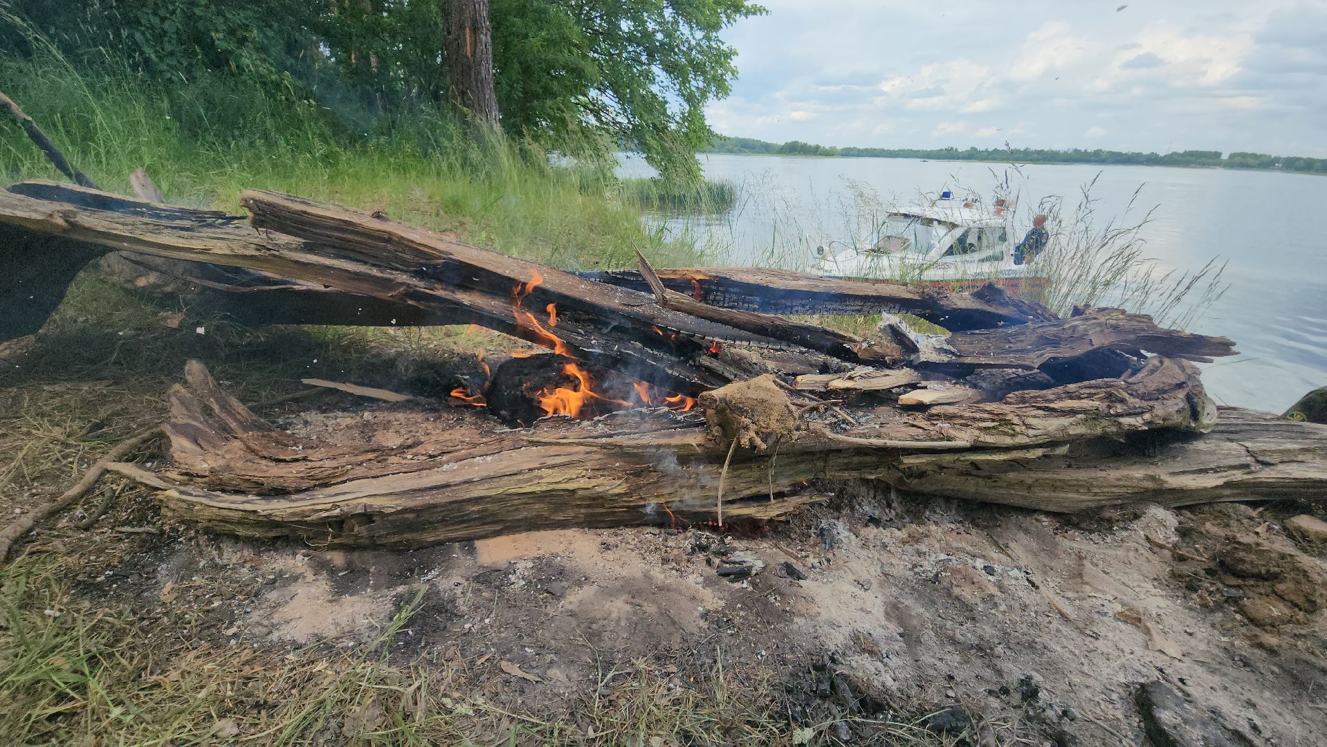 Истра, мчс, Рейд, водохранилище, противопожарная безопасность,