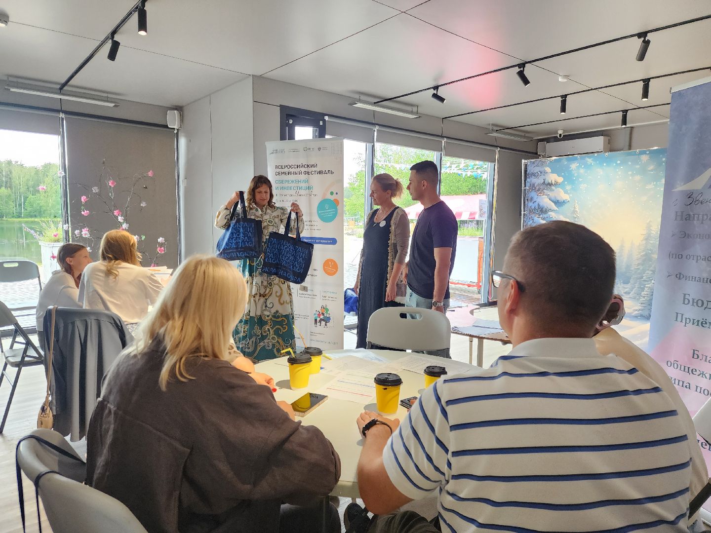 электросталь, день россии, праздник, парк, жители, общество,