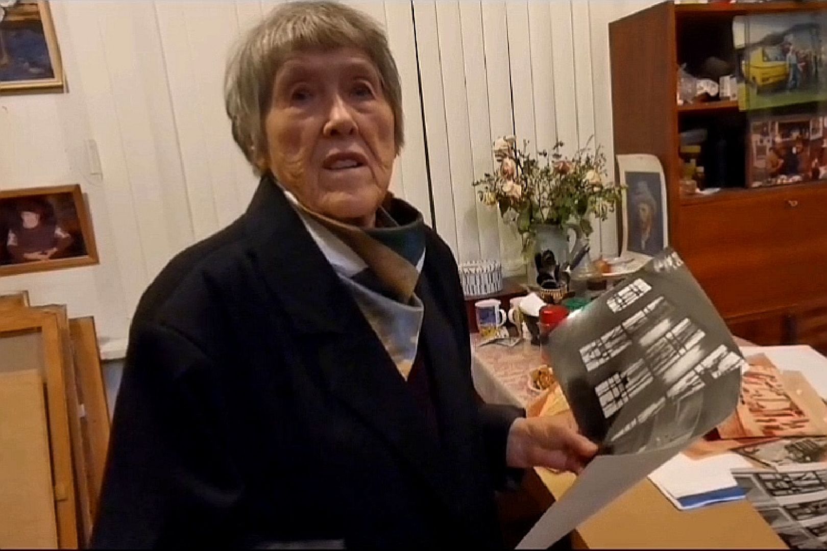 Подольск, выставка