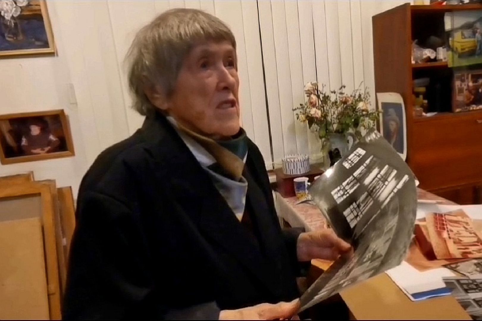 Подольск, выставка