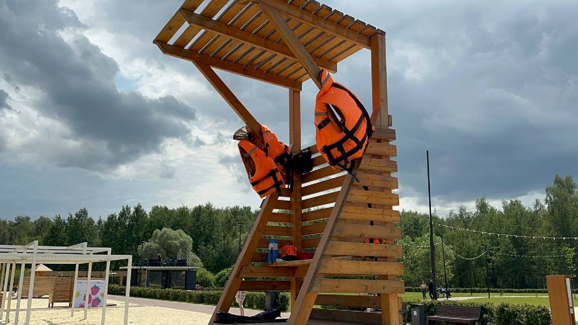 мчс,парки домодедово, водоемы,