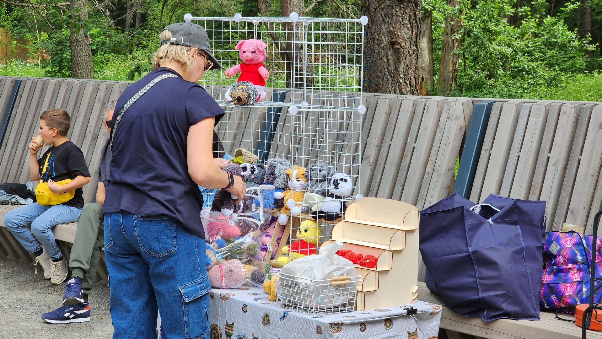 день россии, истра, парки,