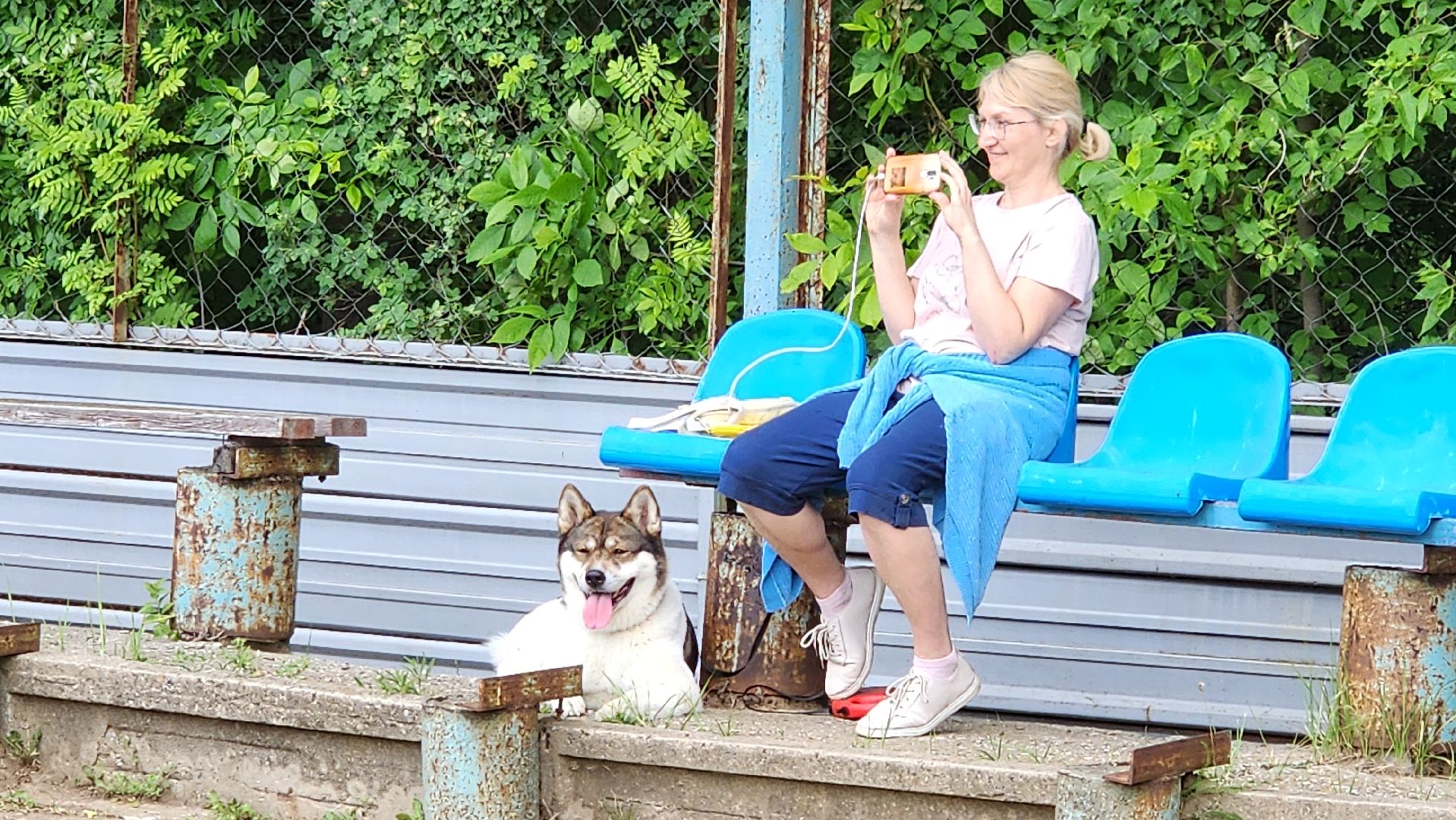 кашира, день россии, праздник, дворовый футбол, спорт, молодежь,