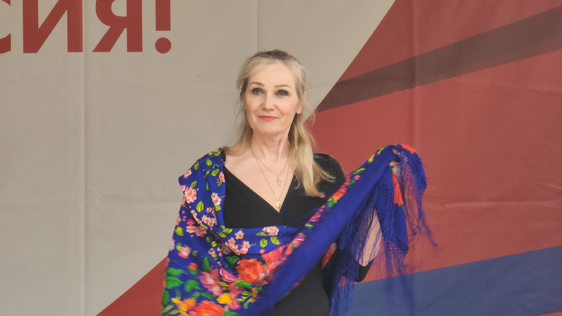 мытищи, мода, показ,