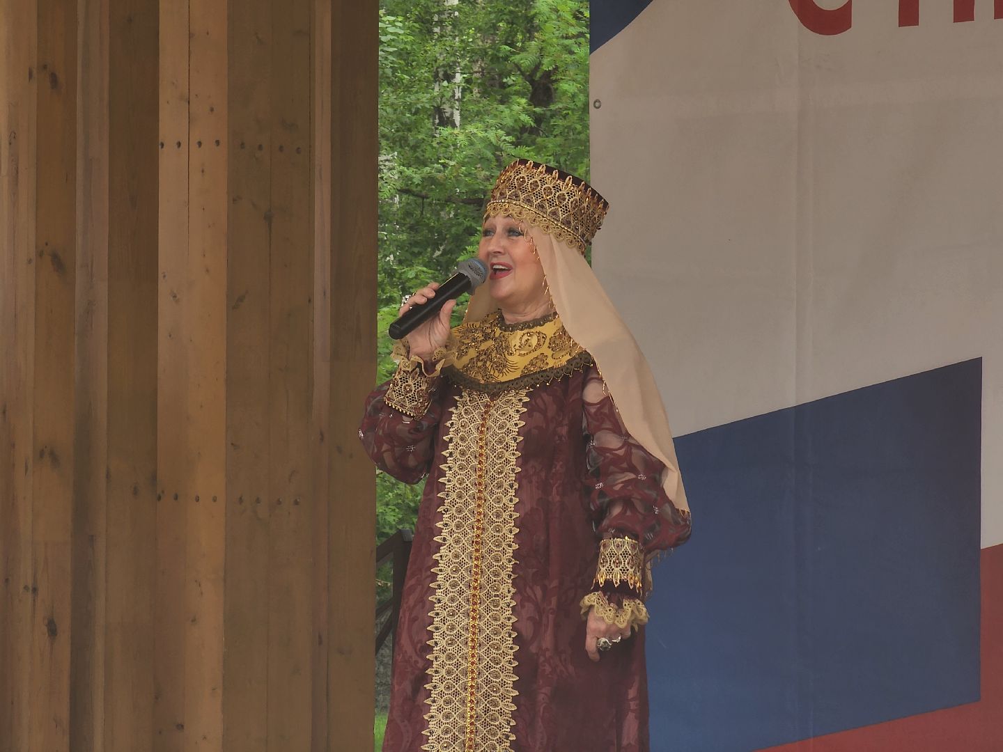 мытищи, мода, показ,