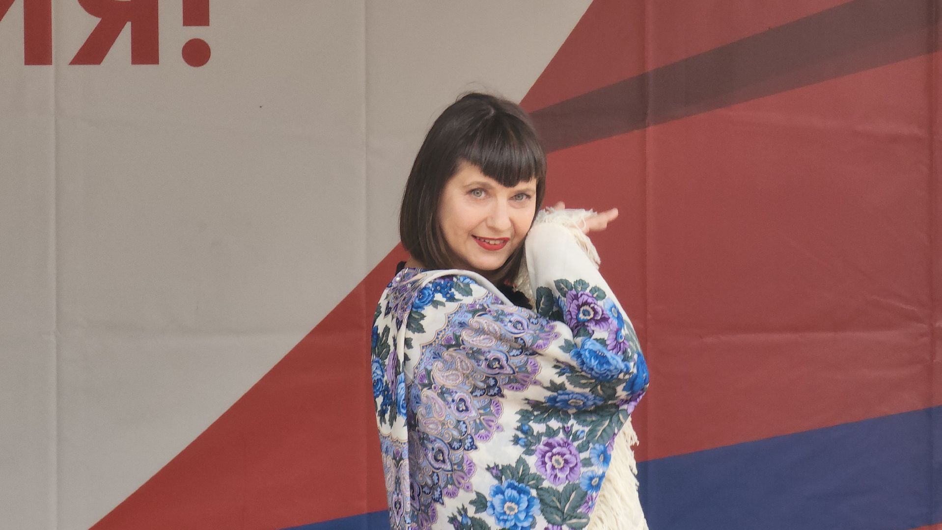 мытищи, мода, показ,