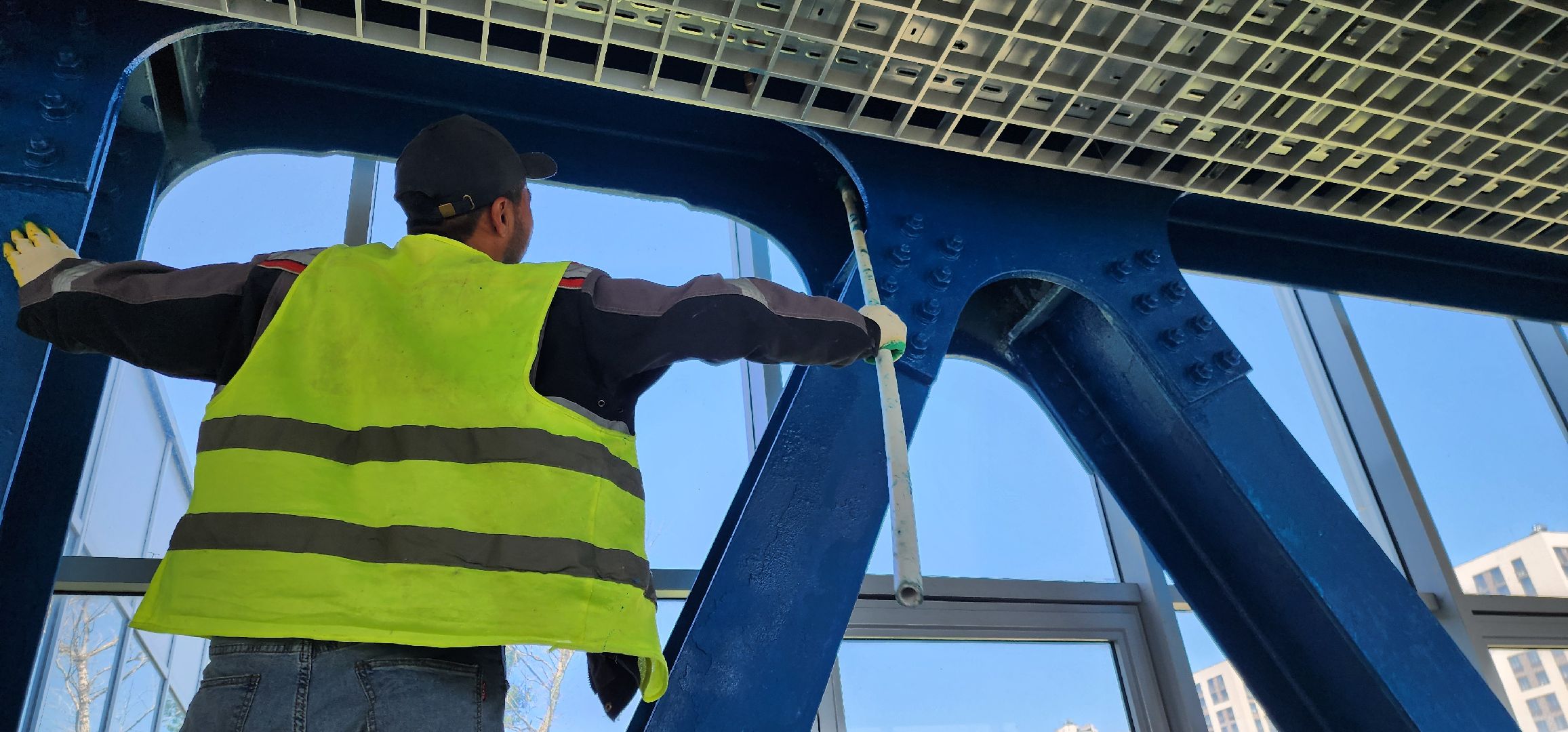 химки, благоустройство,