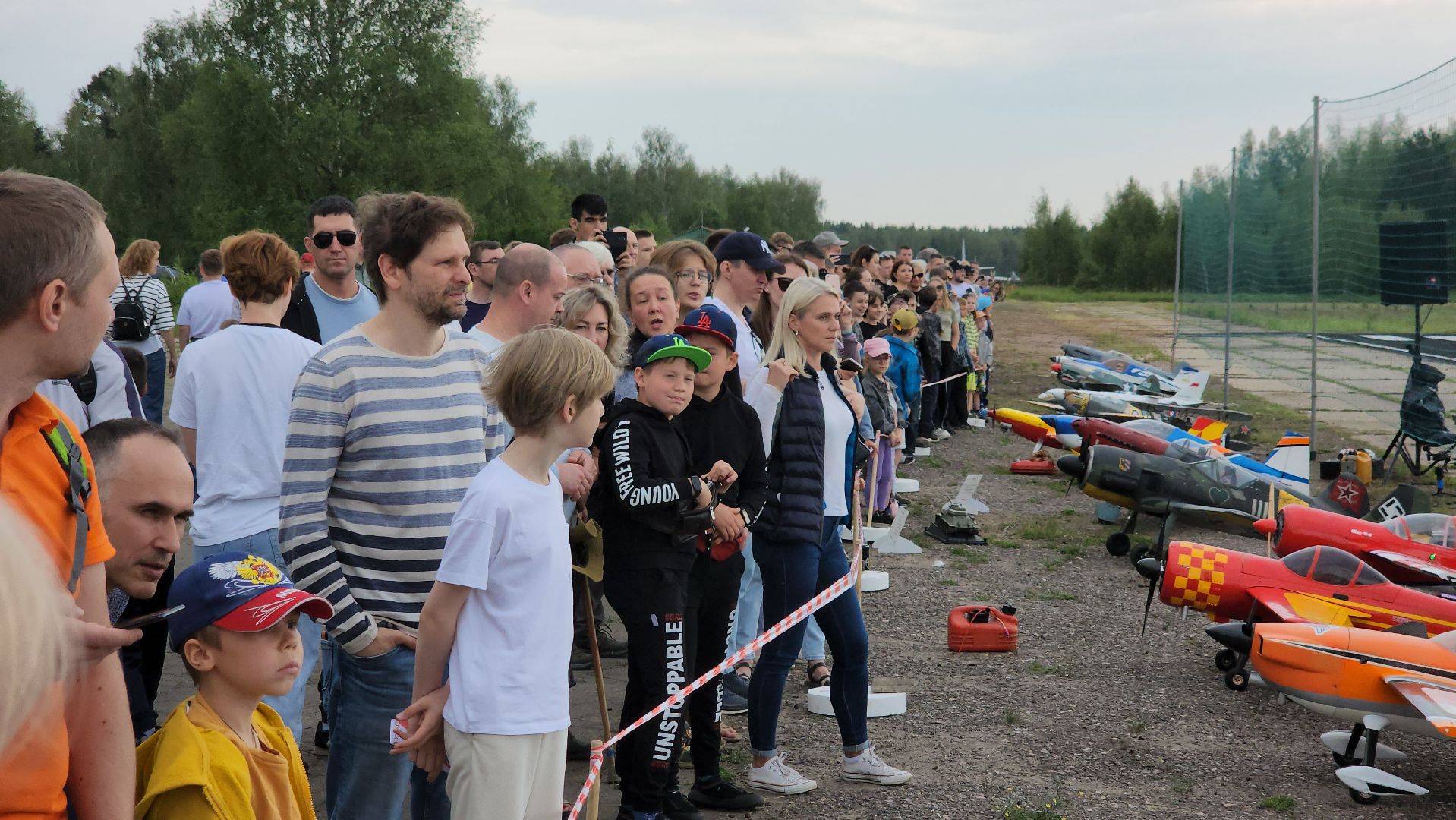 Фестиваль крылья победы, Авиафестиваль, Радиоуправляемые самолеты, щёлково,