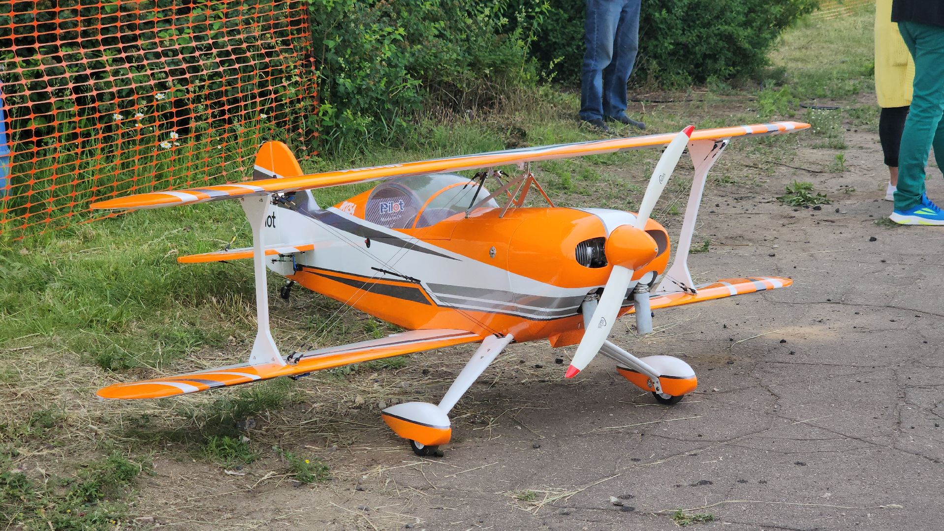 Фестиваль крылья победы, Авиафестиваль, Радиоуправляемые самолеты, щёлково,