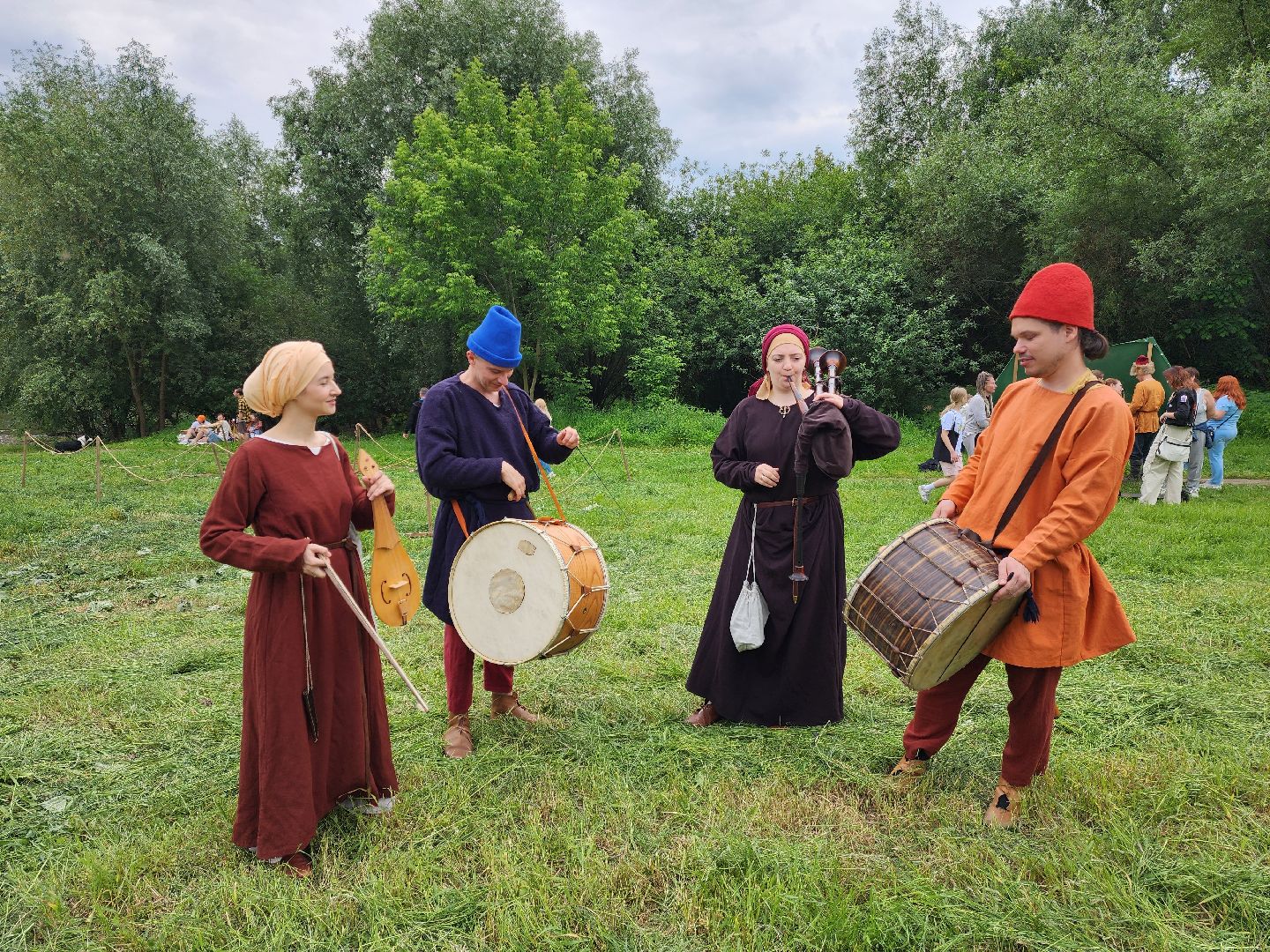 раменское, культура, фестиваль исторической реконструкции наследие предков ,вертикальные видео,