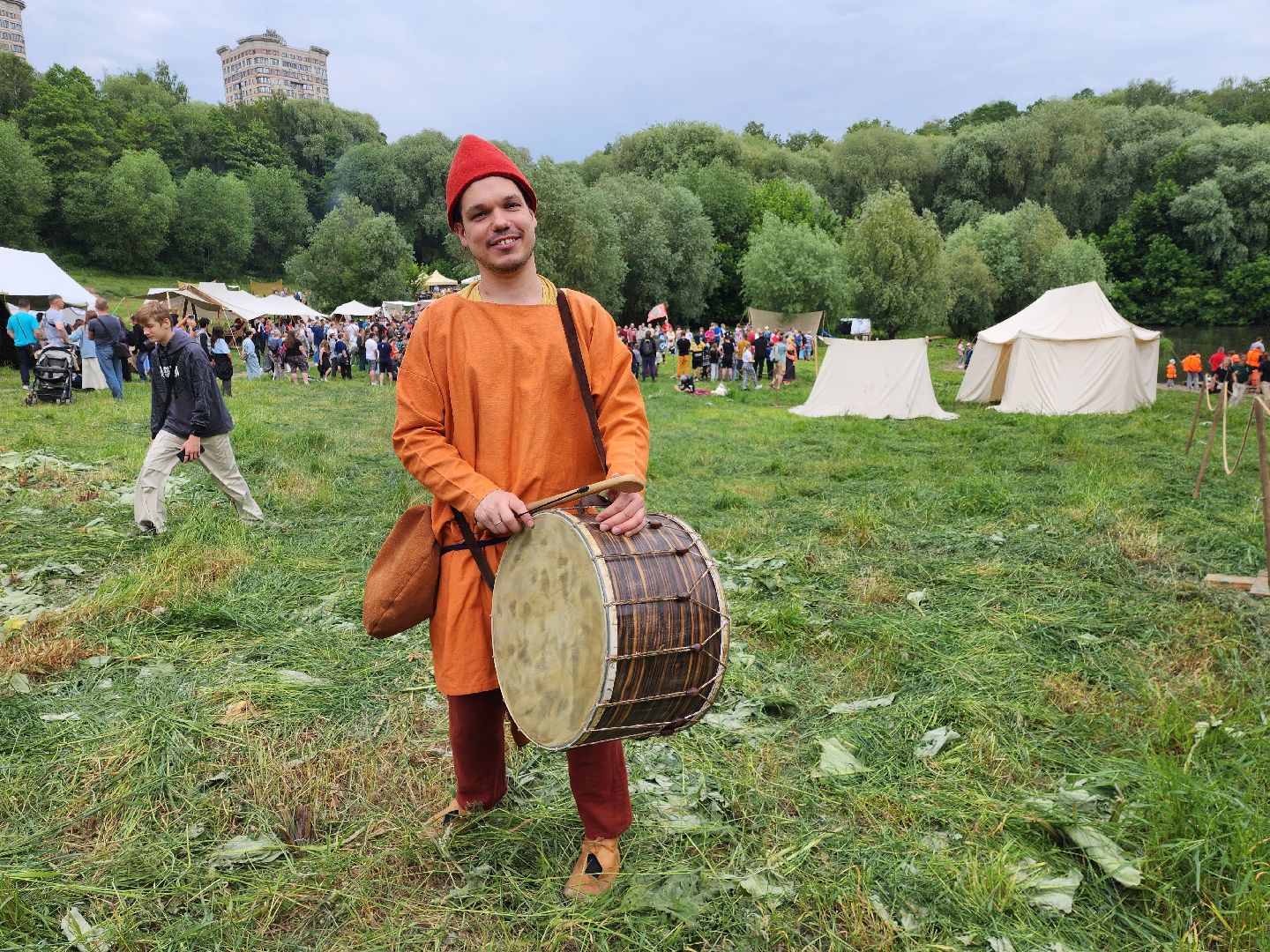 раменское, культура, фестиваль исторической реконструкции наследие предков ,вертикальные видео,